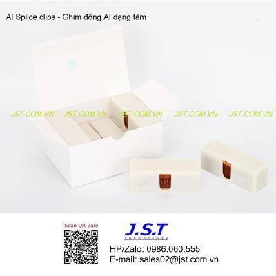 TAPE SMT AI - BĂNG DÍNH NỐI LINH KIỆN